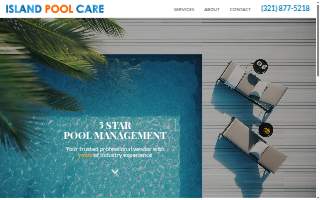 Island Pool Care