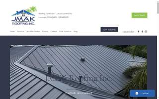 JMak Roofing, Inc.