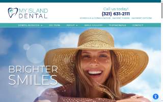My Island Dental