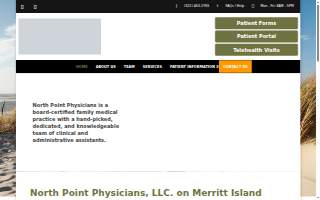 North Point Physicians, LLC