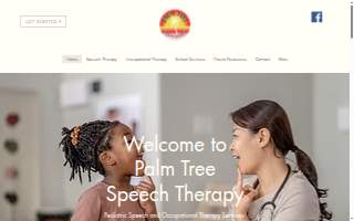 Palm Tree Speech Therapy of Merritt Island