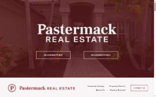 Pastermack Real Estate