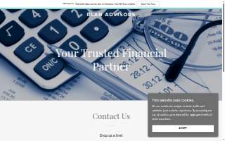 Plan Advisors Florida – Merritt Island