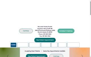 Riverside Family Health