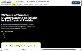 Seal Tight Roofing Experts