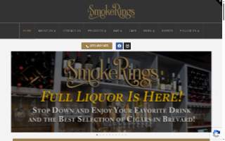 Smoke Rings '72