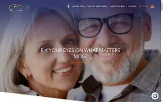 Tres Vision Group website