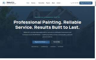 Walker Painting Company