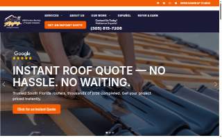 A&E Brothers Roofing