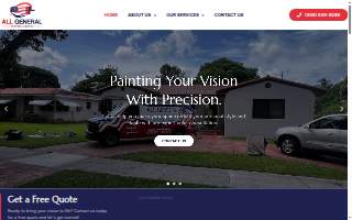 A.L.L General Painting Services Inc