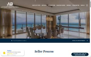 Adrian Burke Luxury Real Estate At Sotheby's Realty