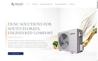 AirCool Florida