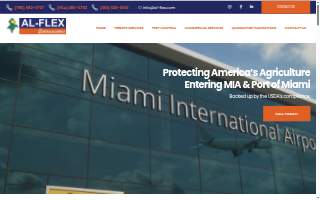 AL-FLEX Exterminators of Miami