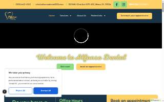 Alfonso Dental Miami
