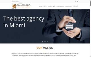 Alhambra Insurance