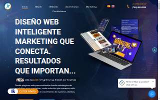 Altech Web Design Inc of Miami