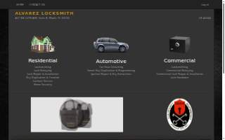 Alvarez Locksmith