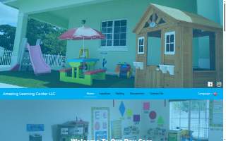 Amazing Learning Center LLC