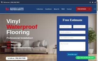 American Flooring Professionals