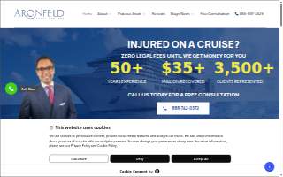 Aronfeld Trial Lawyers