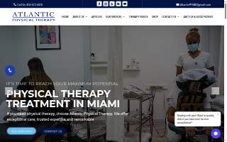 Atlantic Physical Therapy