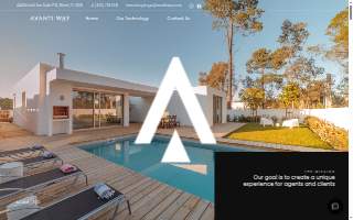 Avanti Way Realty Brickell