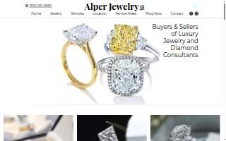 Alper Jewelry