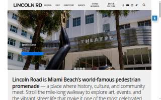 Casper - Lincoln Road