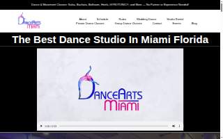 DanceArts Miami