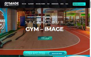 Gymage Miami