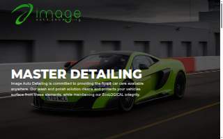 Image Auto Detailing and Customized