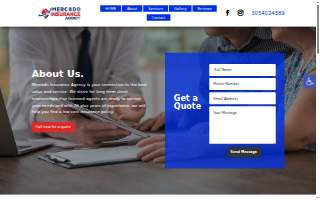 Mercado Insurance Agency North Miami
