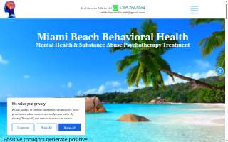 Miami Beach Behavioral Health