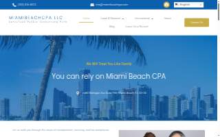 Miami Beach CPA LLC