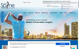 Miami Spine Specialists
