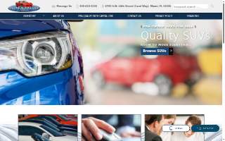 Ocean Auto Sales of Miami Beach