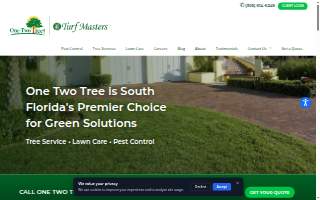 One Two Tree