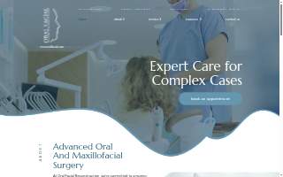 Oral Facial Reconstruction and Implant Center - Aventura of Miami Beach