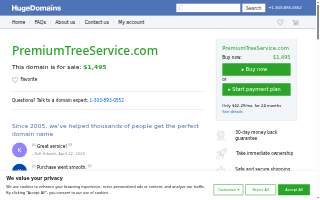 Premium Tree Service