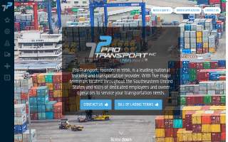Pro Transport Miami