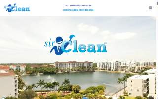 Sir Clean Corp.