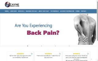 Biscayne Chiropractic Center