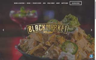 Black Market Bayside