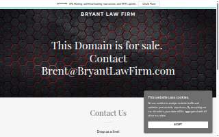Bryant Law Firm