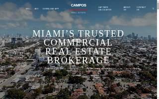 Campos Commercial Estate LLC