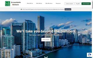 CFLG Accountants|Advisors