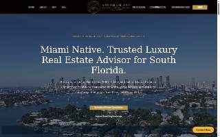 Coldwell Banker Global Luxury | Abraham Ash | Broker Assoc.