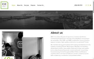Commercial Interior Contractors