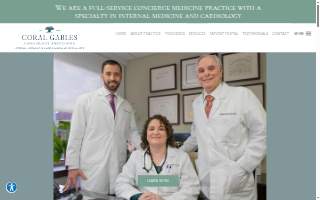 Coral Gables Cardiology Associates of Miami
