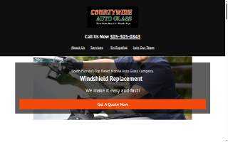 Countywide Auto Glass